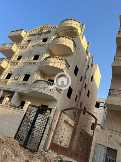 3 Bedroom Apartment for Sale in Hadayek October, Giza - 28bedb89-ba75-40e6-9099-6749131ec326. jpg