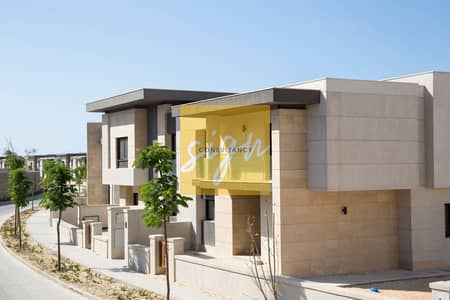 5 Bedroom Villa for Sale in North Coast, Matruh - Swan-Lake-North-Coast-Residence-3-1500x1000. jpg