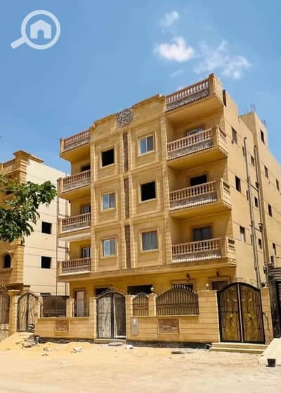 3 Bedroom Flat for Sale in Hadayek October, Giza - e6a585ff-5422-44b2-90a1-281d3173163f. jpg