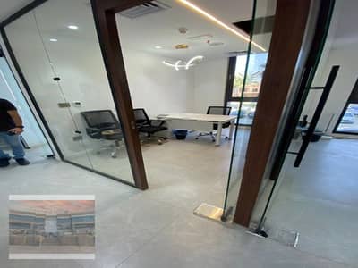 Office for Rent in New Cairo, Cairo - WhatsApp Image 2024-10-23 at 12.02. 23_a43c26f6. jpg