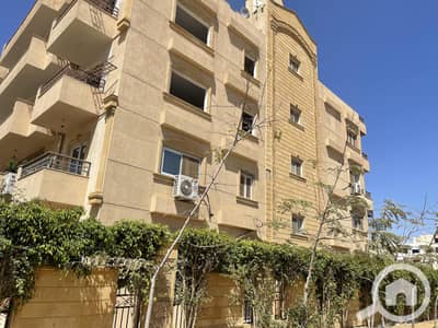 Residential Land for Sale in New Cairo, Cairo - 2024_04_21_13_20_IMG_4756. JPG