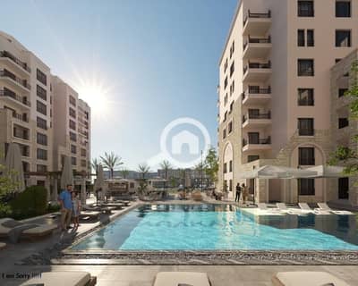 1 Bedroom Apartment for Sale in New Capital City, Cairo - 1e7ad301-494d-4f4f-a64f-ede6e3ea5628. jpg