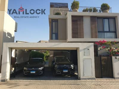 4 Bedroom Villa for Sale in New Heliopolis, Cairo - WhatsApp Image 2024-10-22 at 4.18. 21 PM. jpg