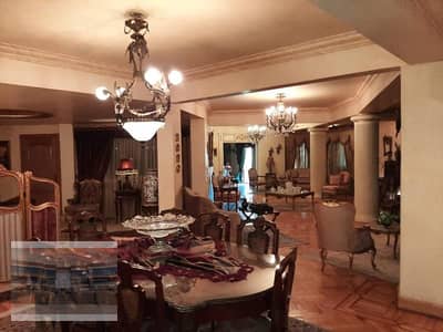 4 Bedroom Apartment for Sale in Heliopolis, Cairo - WhatsApp Image 2024-10-30 at 3.48. 12 PM. jpg