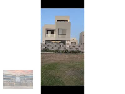 4 Bedroom Villa for Rent in Shorouk City, Cairo - 1. jpg