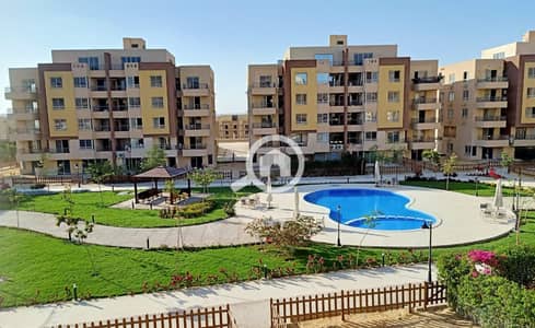 4 Bedroom Penthouse for Sale in 6th of October, Giza - WhatsApp Image 2024-10-31 at 3.14. 27 AM. jpeg