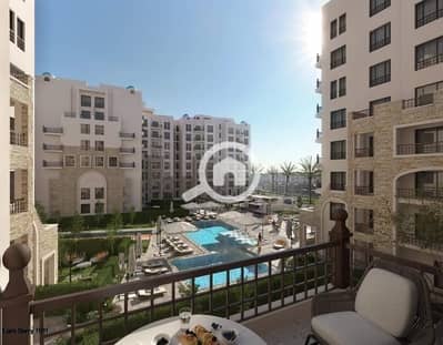 4 Bedroom Flat for Sale in New Capital City, Cairo - 6ee73990-4279-4a57-bb66-06ed8eea0695. jpg