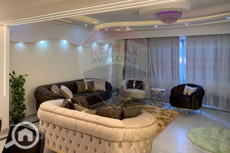 3 Bedroom Apartment for Rent in San Stefano, Alexandria - 1. jpg