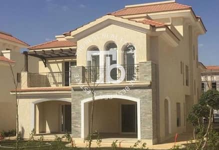 3 Bedroom Villa for Sale in New Capital City, Cairo - WhatsApp Image 2022-12-05 at 11.31. 56. jpeg