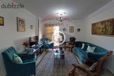 4 Bedroom Apartment for Sale in Kafr Abdo, Alexandria - Apartment for sale 185 m Kafr Abdo (Sant Giyn Square)