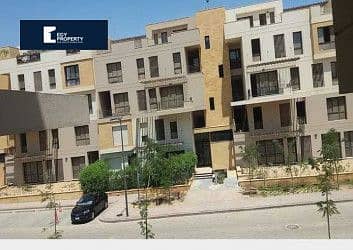 3 Bedroom Duplex for Sale in Sheikh Zayed, Giza - OSEIuIEYfRQbOvdt_thumb. jpg