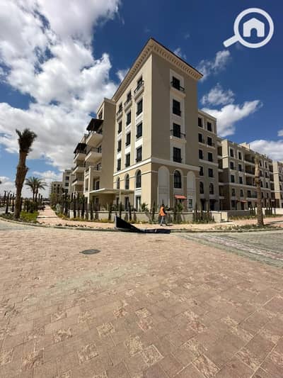 1 Bedroom Flat for Sale in Sheikh Zayed, Giza - WhatsApp Image 2024-03-19 at 15.05. 05. jpeg