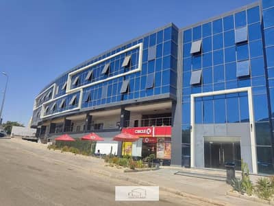 Office for Sale in Sheikh Zayed, Giza - WhatsApp Image 2024-10-31 at 5.30. 58 PM. jpeg