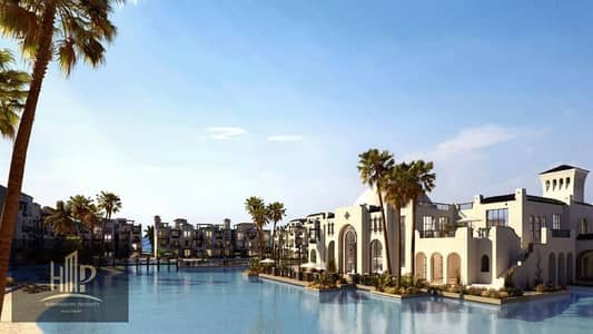 Studio for Sale in Sahl Hasheesh, Red Sea - WhatsApp-Image-2024-10-02-at-65656-AM. jpeg