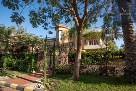 3 Bedroom Villa for Sale in 6th of October, Giza - _DSC1861. jpg