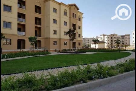 2 Bedroom Flat for Sale in New Cairo, Cairo - ef26906150fa5de234896b8ed492ff46. jpg