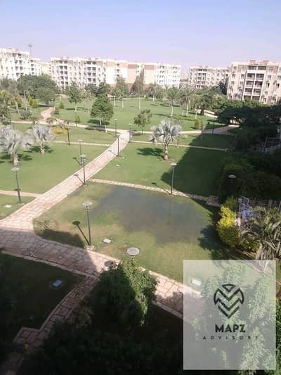 2 Bedroom Apartment for Sale in Madinaty, Cairo - WhatsApp Image 2024-10-26 at 12.35. 15. jpeg