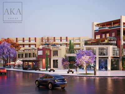 Studio for Sale in Hurghada, Red Sea - Image_9. png