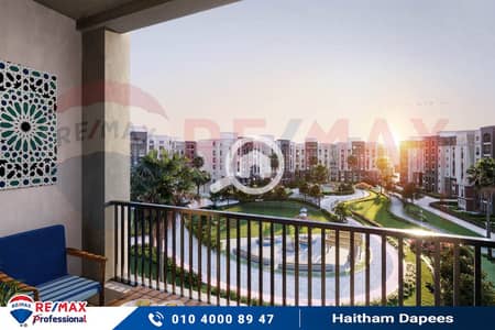 4 Bedroom Apartment for Sale in Agami, Alexandria - 1. jpg