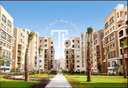 3 Bedroom Apartment for Sale in New Capital City, Cairo - 1. PNG