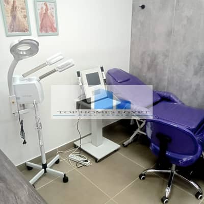 Clinic for Rent in New Cairo, Cairo - WhatsApp Image 2024-09-29 at 4.43. 04 PM (4). jpeg