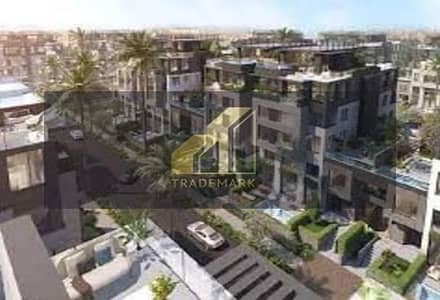 3 Bedroom Apartment for Sale in New Cairo, Cairo - 40a1956e-8097-11ef-967c-8af2fc9c60fb. jpeg