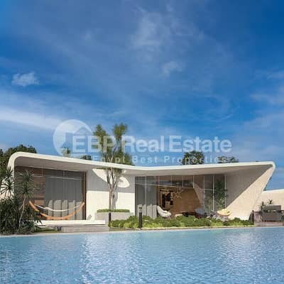 3 Bedroom Twin House for Sale in North Coast, Matruh - Artboard-4-1. jpg