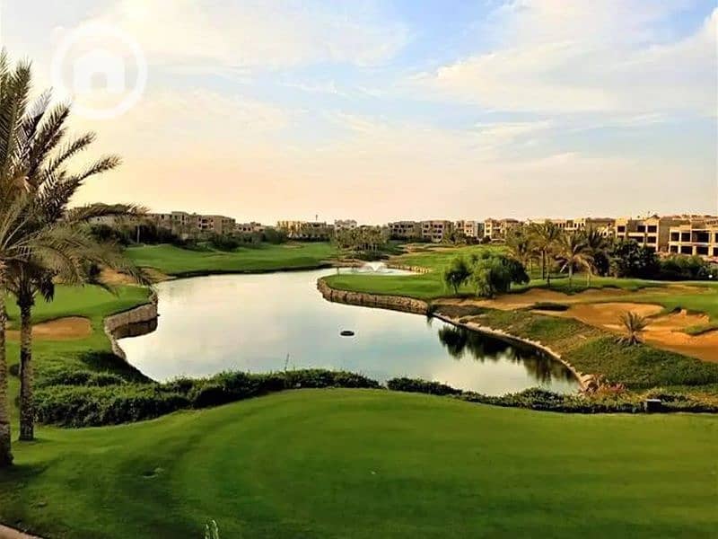 11 Green-spaces-in-Katameya-Dunes. jpg