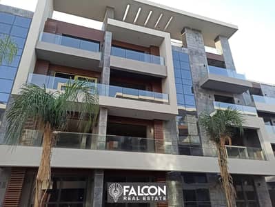 3 Bedroom Duplex for Sale in Shorouk City, Cairo - WhatsApp Image 2023-01-12 at 14.08. 44. jpg