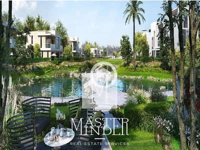 فیلا 4 غرف نوم للبيع في الشيخ زايد، الجيزة - Cairo Gate - Aspen Villas Brochure_240514_115823_Page_08. jpg