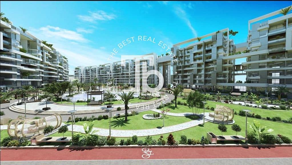 7 Units For Sale in Rivan Compound. jpg