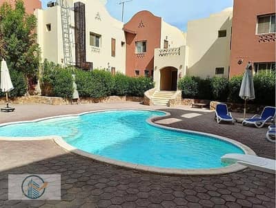 2 Bedroom Flat for Rent in Makadi Bay, Red Sea - 23151 (1). jpg