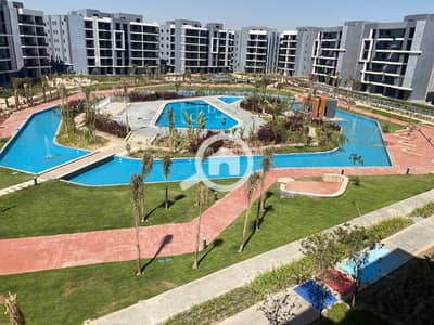 3 Bedroom Apartment for Sale in Hadayek October, Giza - IMG-20240806-WA0033. jpg