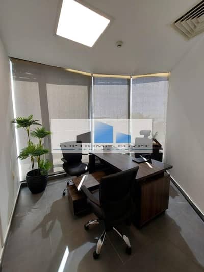 Office for Rent in New Cairo, Cairo - WhatsApp Image 2024-11-03 at 12.06. 21 PM. jpeg