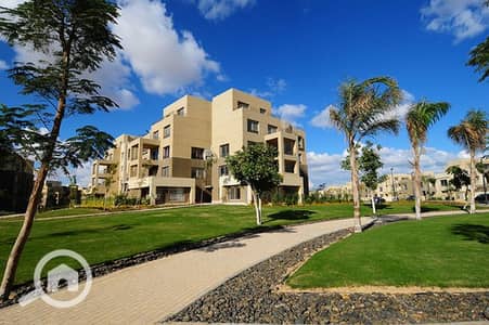 فلیٹ 3 غرف نوم للبيع في 6 أكتوبر، الجيزة - Palm-Parks-Palm-Hills. jpg