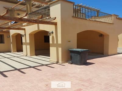 4 Bedroom Townhouse for Sale in North Coast, Matruh - 1. jpeg