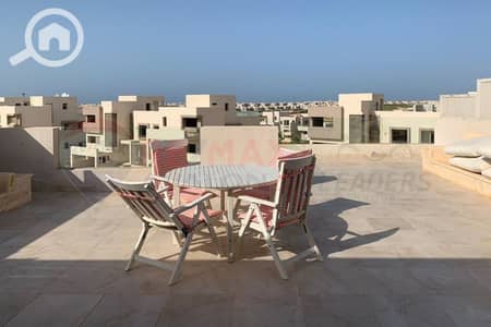 4 Bedroom Townhouse for Sale in North Coast, Matruh - 1. JPG