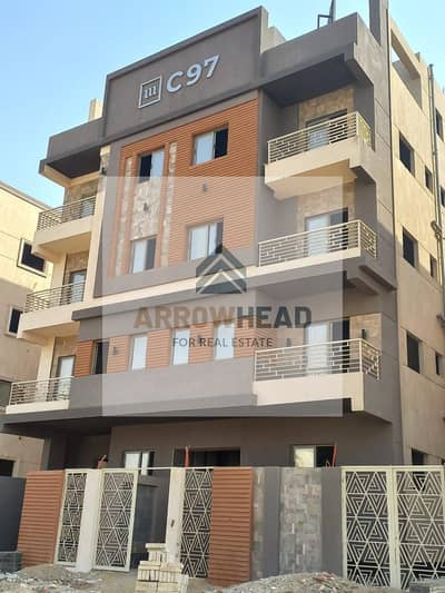 3 Bedroom Flat for Sale in New Cairo, Cairo - WhatsApp Image 2024-11-03 at 11.22. 05. jpeg