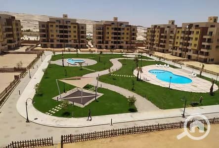 4 Bedroom Penthouse for Sale in 6th of October, Giza - 9dbf906a-bbae-45a2-b669-d8167322e2cb. jpg