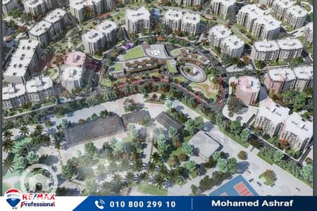 4 Bedroom Apartment for Sale in Agami, Alexandria - 1. jpg