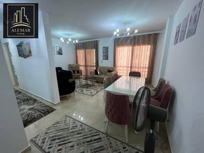 3 Bedroom Apartment for Rent in Madinaty, Cairo - IMG-20241104-WA0016. jpg