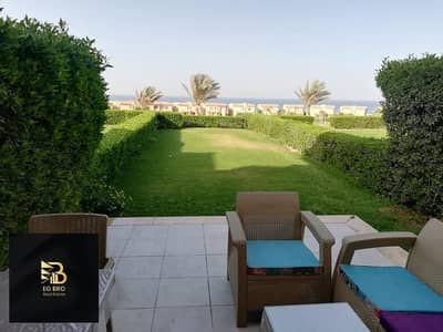 2 Bedroom Chalet for Sale in Ain Sukhna, Suez - 22e127d2-0e68-4326-b962-54518f3ecf5b. jpg