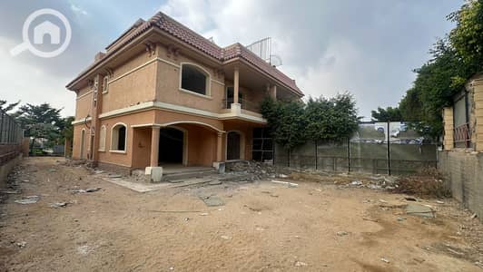 3 Bedroom Villa for Sale in Madinaty, Cairo - 9. jpg