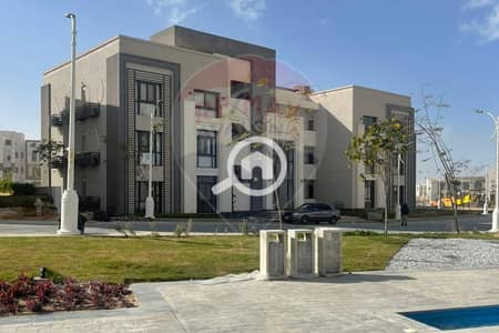 4 Bedroom Townhouse for Sale in North Coast, Matruh - Townhouse in North Coast，Gaia 4 bedrooms 12140000 EGP - 202514918