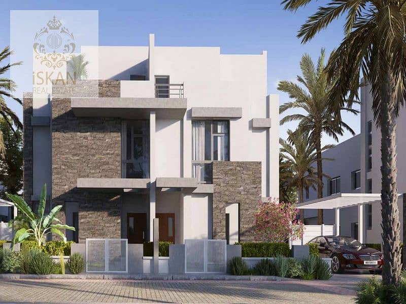 8 Villas in Al Maqsad New Capita_800x600. jpg