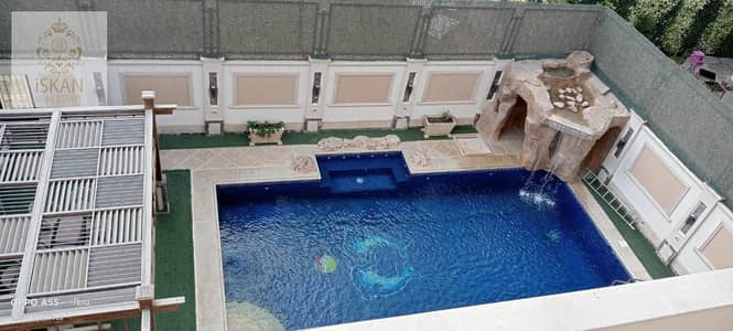 8 Bedroom Villa for Sale in New Cairo, Cairo - WhatsApp Image 2024-04-14 at 4.21. 04 PM (1). jpeg