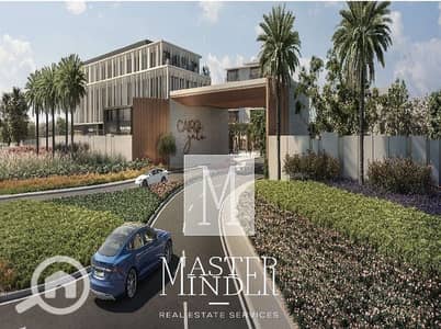 2 Bedroom Flat for Sale in Sheikh Zayed, Giza - Cairo Gate - Aspen Villas Brochure_240514_115823_Page_06. jpg