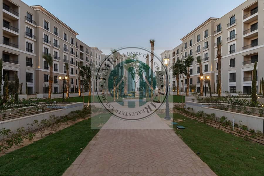 9 Village-West-Apartment-Sheikh-Zayed-City-2. jpg