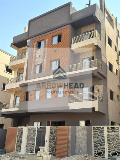 3 Bedroom Apartment for Sale in New Cairo, Cairo - WhatsApp Image 2024-11-05 at 1.14. 07 PM. jpeg