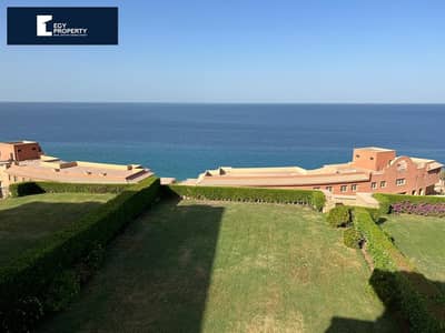 5 Bedroom Twin House for Sale in Ain Sukhna, Suez - 1ab506c6-b903-4203-a478-69347aa1e46d. jpg